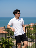 ÁO POLO FALCON BASIC