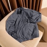ÁO KHOÁC DÙ WRINKLED HAFOS