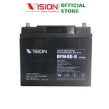 Ắc quy vision