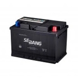 Ắc quy ô tô Sebang-Rocket