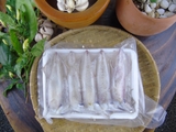 Mực trứng
