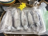 Mực trứng