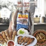 Khô Cá Đù 1 Nắng Gói 500g | Đặc sản Cần Giờ, Đồ Ăn Ngon, Thực Phẩm Dinh Dưỡng