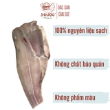 Khô Cá Dứa Thiên Nhiên 1 Nắng Phi Lê Gói 500g | Đặc sản Cần Giờ, Đồ Ăn Ngon, Thực Phẩm Dinh Dưỡng