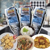 Khô Cá Dứa Thiên Nhiên 1 Nắng Phi Lê Gói 500g | Đặc sản Cần Giờ, Đồ Ăn Ngon, Thực Phẩm Dinh Dưỡng