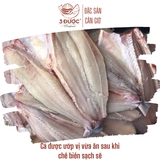 Khô Cá Dứa Thiên Nhiên 1 Nắng Nguyên Con Gói 1kg | Đặc sản Cần Giờ, Đồ Ăn Ngon, Thực Phẩm Dinh Dưỡng