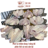 Khô Cá Dứa Thiên Nhiên 1 Nắng Phi Lê Gói 500g | Đặc sản Cần Giờ, Đồ Ăn Ngon, Thực Phẩm Dinh Dưỡng