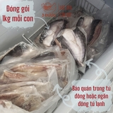 Khô Cá Dứa Thiên Nhiên 1 Nắng Nguyên Con Gói 1kg | Đặc sản Cần Giờ, Đồ Ăn Ngon, Thực Phẩm Dinh Dưỡng