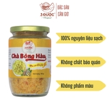 Chà Bông Hàu 3 Được Hũ 100g | Đặc Sản Cần Giờ, Đồ Ăn Vặt, Thực Phẩm Dinh Dưỡng