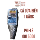 Khô Cá Dứa Thiên Nhiên 1 Nắng Phi Lê Gói 500g | Đặc sản Cần Giờ, Đồ Ăn Ngon, Thực Phẩm Dinh Dưỡng