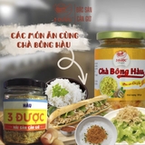 Chà Bông Hàu 3 Được Hũ 100g | Đặc Sản Cần Giờ, Đồ Ăn Vặt, Thực Phẩm Dinh Dưỡng