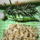 Chà Bông Hàu 3 Được Hũ 100g | Đặc Sản Cần Giờ, Đồ Ăn Vặt, Thực Phẩm Dinh Dưỡng