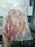Mực ống 1 nắng loại 6-8 con Gói 500g | Đặc sản Cần Giờ, Đồ Ăn Ngon, Thực Phẩm Dinh Dưỡng