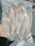 Mực ống 1 nắng loại 6-8 con Gói 500g | Đặc sản Cần Giờ, Đồ Ăn Ngon, Thực Phẩm Dinh Dưỡng