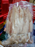 Mực ống 1 nắng loại 4-5 con Gói 1kg | Đặc sản Cần Giờ, Đồ Ăn Ngon, Thực Phẩm Dinh Dưỡng