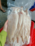 Mực ống 1 nắng loại 4-5 con Gói 1kg | Đặc sản Cần Giờ, Đồ Ăn Ngon, Thực Phẩm Dinh Dưỡng