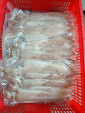 Mực ống 1 nắng loại 4-5 con Gói 1kg | Đặc sản Cần Giờ, Đồ Ăn Ngon, Thực Phẩm Dinh Dưỡng