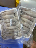 Mực trứng (Mực ống tươi) Gói 500g | Đặc sản Cần Giờ, Hải Sản Tươi Ngon, Thực Phẩm Dinh Dưỡng