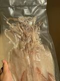 Mực ống 2 nắng (DẺO) loại 6 con Gói 1kg | Đặc sản Cần Giờ, Đồ Ăn Ngon, Thực Phẩm Dinh Dưỡng