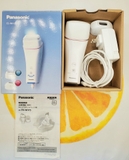 Máy triệt lông cá nhân Panasonic ES WH75