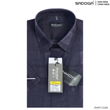 Áo sơ mi nam công sở Sadoga C2284