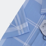Áo sơ mi nam ngắn tay công sở Sadoga C2299