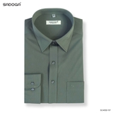 Áo sơ mi nam công sở Sadoga T8057