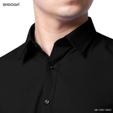 Áo sơ mi dài tay Sadoga T0983