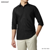 Áo sơ mi dài tay Sadoga T0983