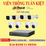 TRỌN BỘ CAMERA ANALOG