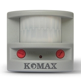 Báo Cháy - Báo Trộm