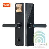 Khóa cửa thông minh