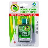 Dầu khuynh diệp OPC