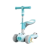 Xe scooter Umoo hình heo