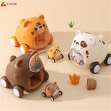 Đồ chơi xe phóng hình hổ