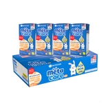 Sữa bột pha sẵn Nutricare MetaCare Eco