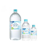 Nước thanh khiết pha sữa Aoi