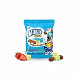 Kẹo sữa Milkita Bites vị hỗn hợp cho bé 3Y+