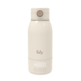 Bình đun và hâm nước pha sữa di động Fatzbaby Mini Smart 17Plus