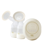 Máy hút sữa điện đôi Fatzbaby Chorus 8 - FB1328VN