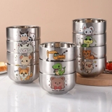 Chén bát inox 304 cho bé