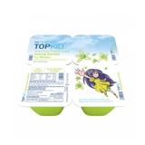 Sữa chua thanh trùng TH True Yogurt Topkid 2Y+