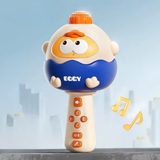 Đồ chơi Micro bluetooth FUN BABY hình trứng gà
