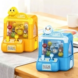 Máy gắp thú bông mini GIFT SURPRISE cho bé