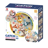 Đồ chơi Cáo ăn bi cho bé