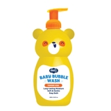 Bọt tắm gội theCi Foam cho bé