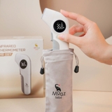 Nhiệt kế hồng ngoại Moaz BéBé MB-097