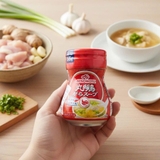 Hạt nêm Ajinomoto Nhật cho bé hủ 55g