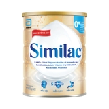 Sữa bột Abbott Similac 5G