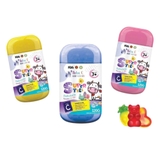 Kẹo dẻo vitamin Super Style cho bé 3Y+ (120g)